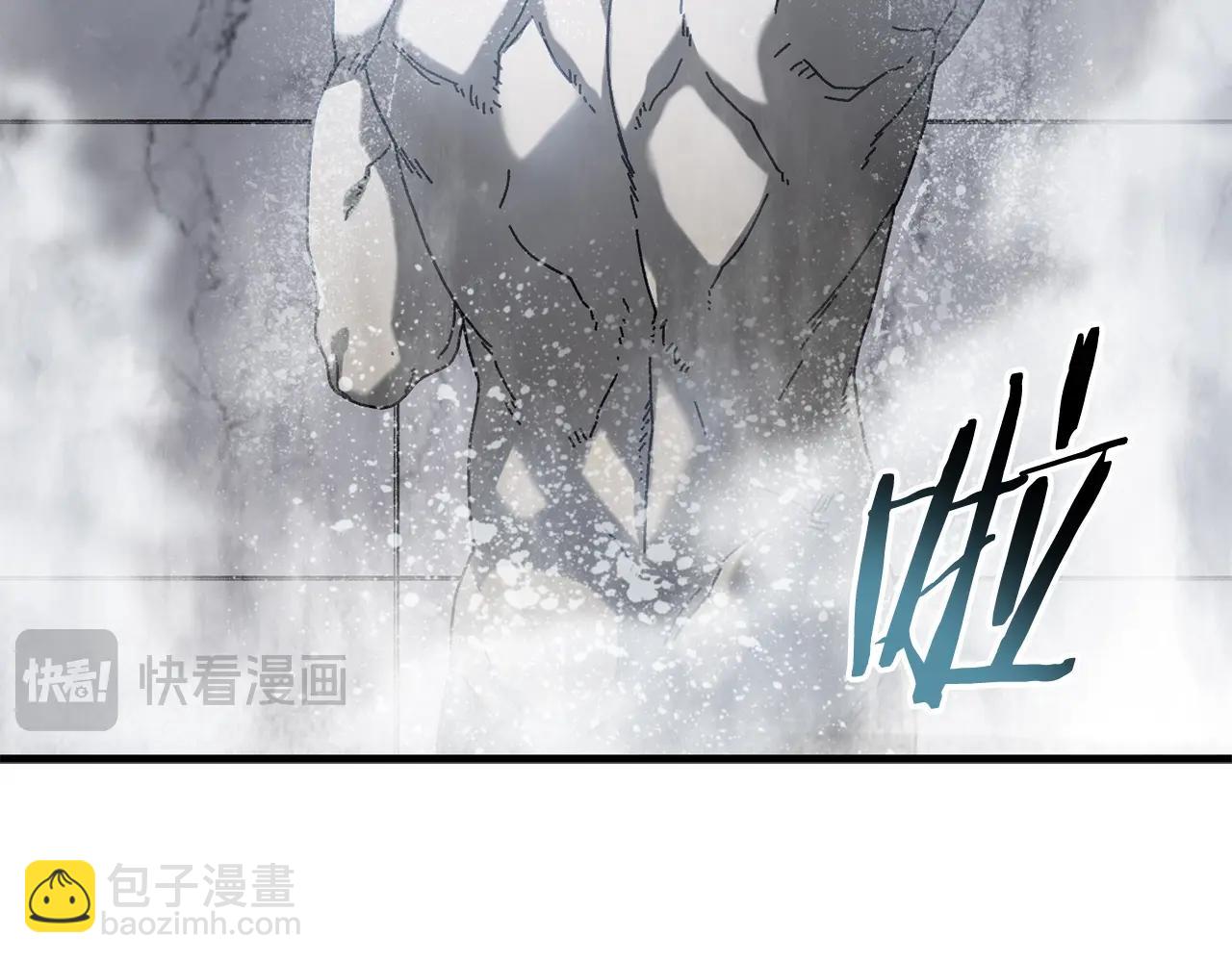 第22话 不要忘记仇恨(1/4)-第23话