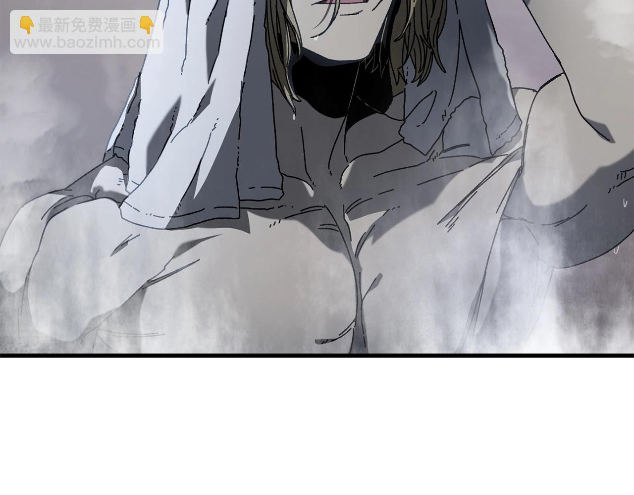 第22话 不要忘记仇恨(1/4)-第23话