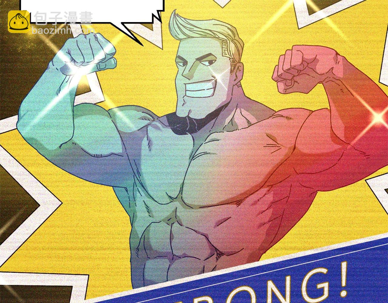 第22话 不要忘记仇恨(1/4)-第23话