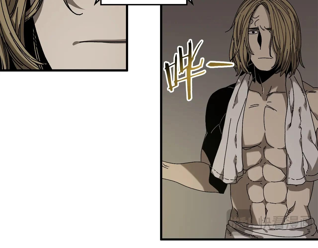 第22话 不要忘记仇恨(1/4)-第23话