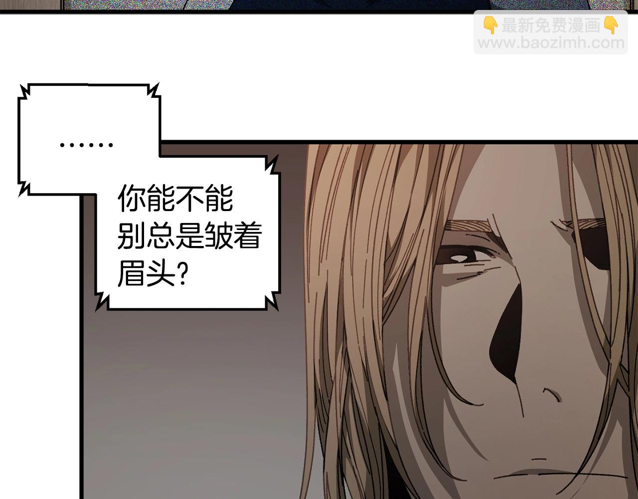 第22话 不要忘记仇恨(1/4)-第23话