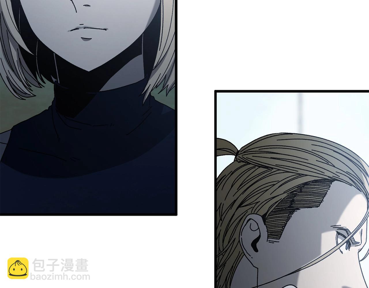 第22话 不要忘记仇恨(1/4)-第23话