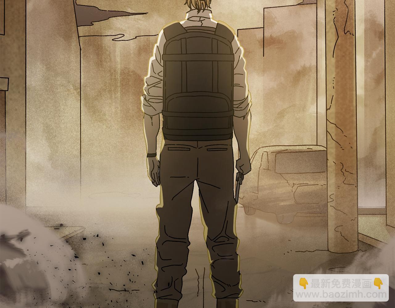 第24话 狙击手(1/4)-第25话