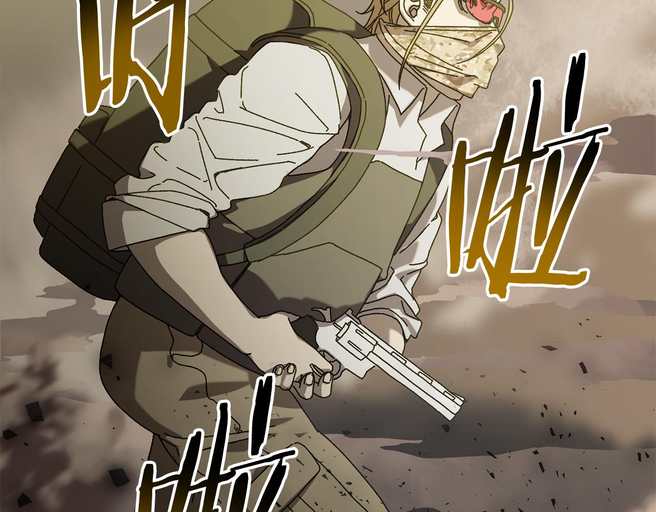 第24话 狙击手(1/4)-第25话