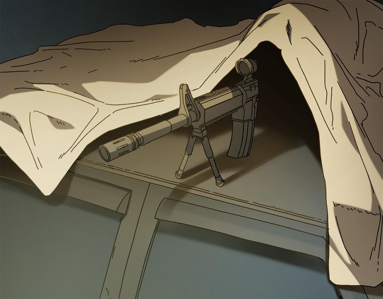 第26话 新规则(1/4)-第27话