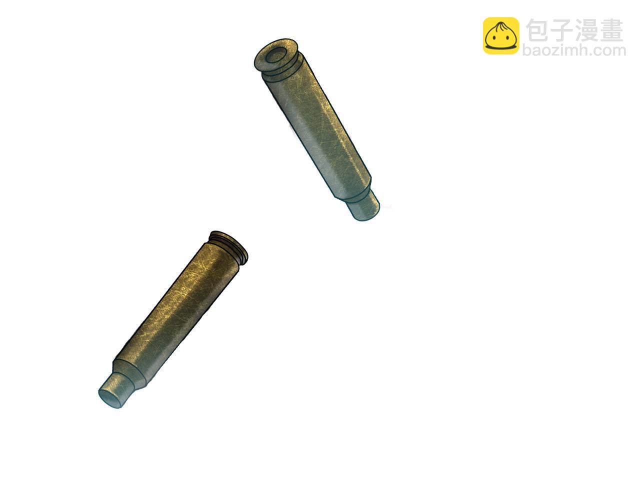 第28话 火箭炮来袭(1/4)-第29话