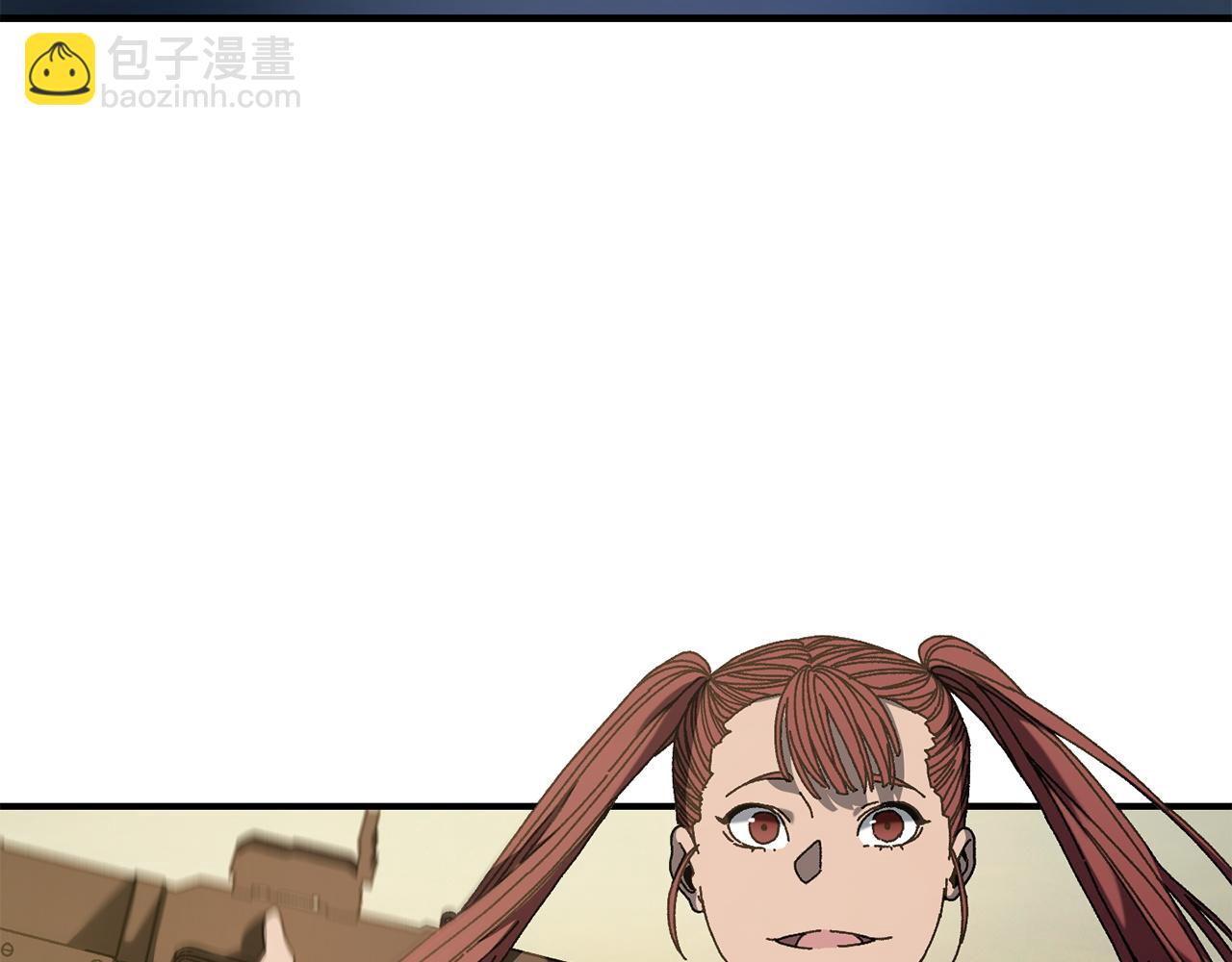 第28话 火箭炮来袭(1/4)-第29话