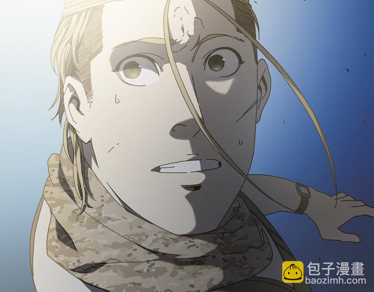 第28话 火箭炮来袭(1/4)-第29话