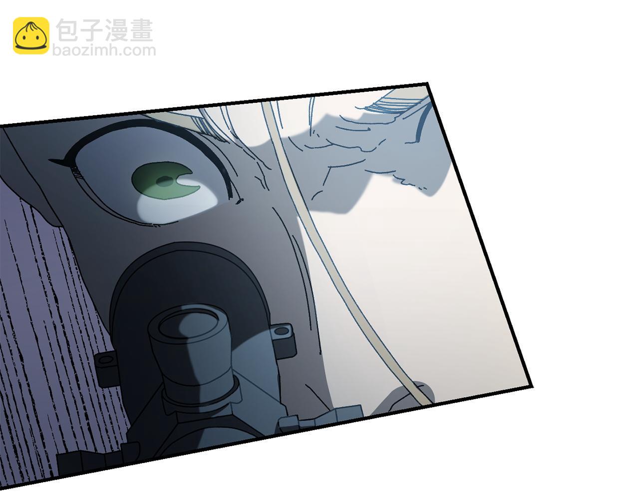 第28话 火箭炮来袭(1/4)-第29话