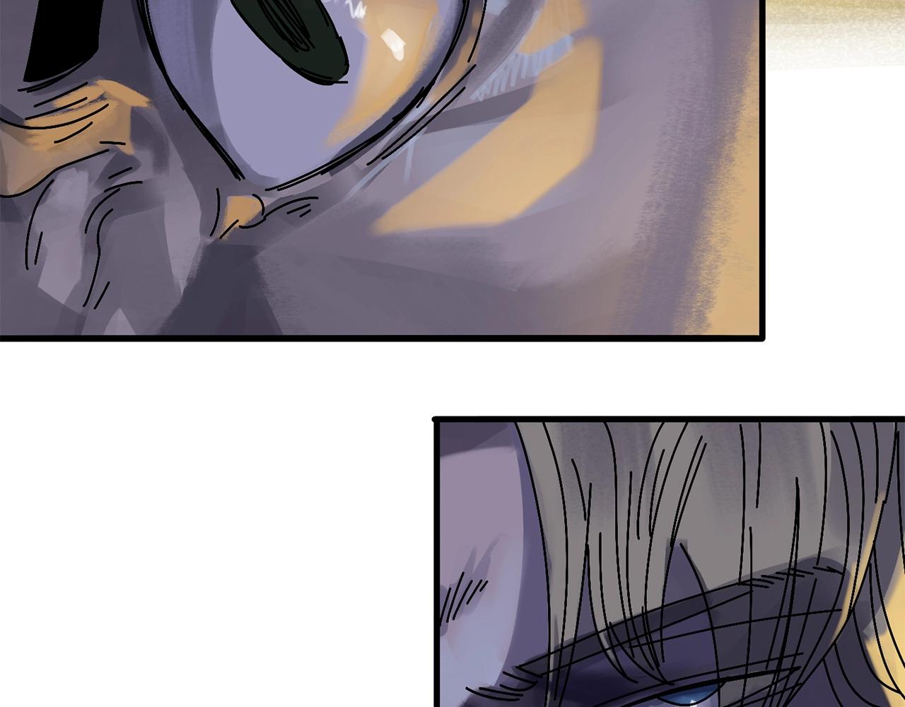 第2话 活着的地狱(1/5)-第3话