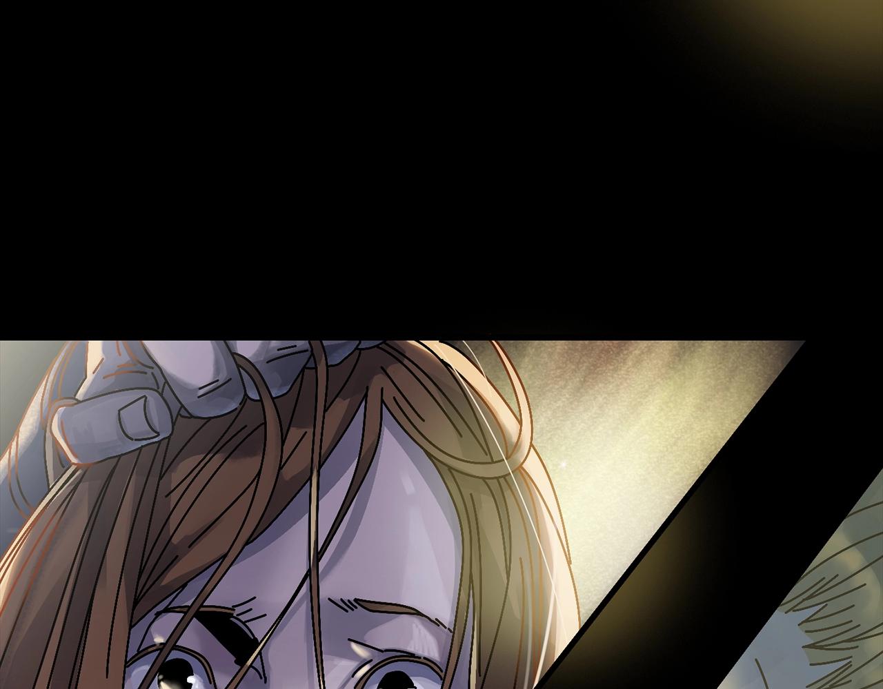 第2话 活着的地狱(1/5)-第3话