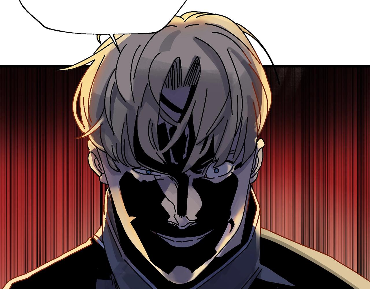 第2话 活着的地狱(1/5)-第3话