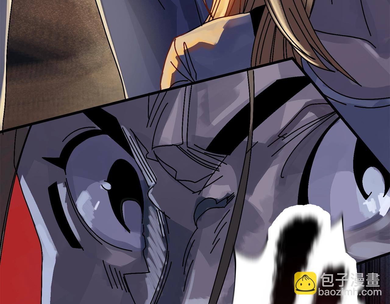 第2话 活着的地狱(1/5)-第3话