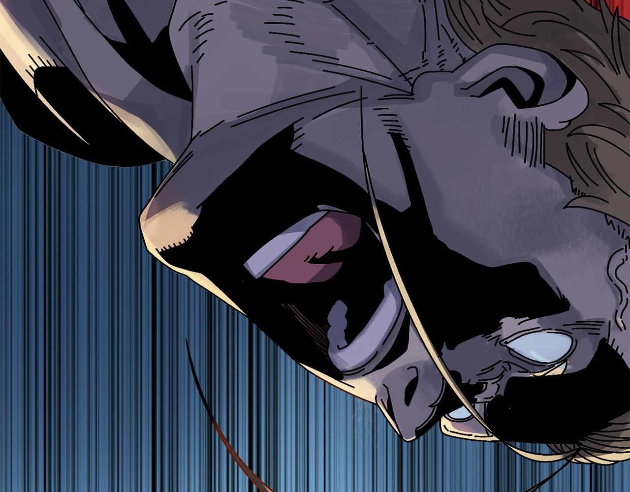 第2话 活着的地狱(1/5)-第3话