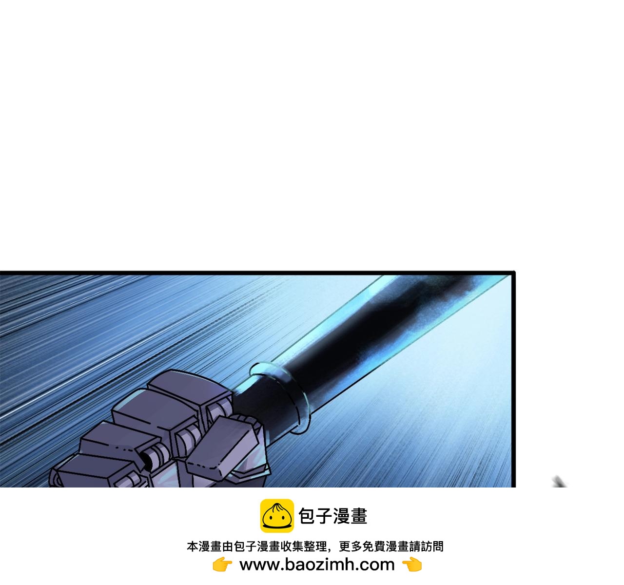 第2话 活着的地狱(1/5)-第3话