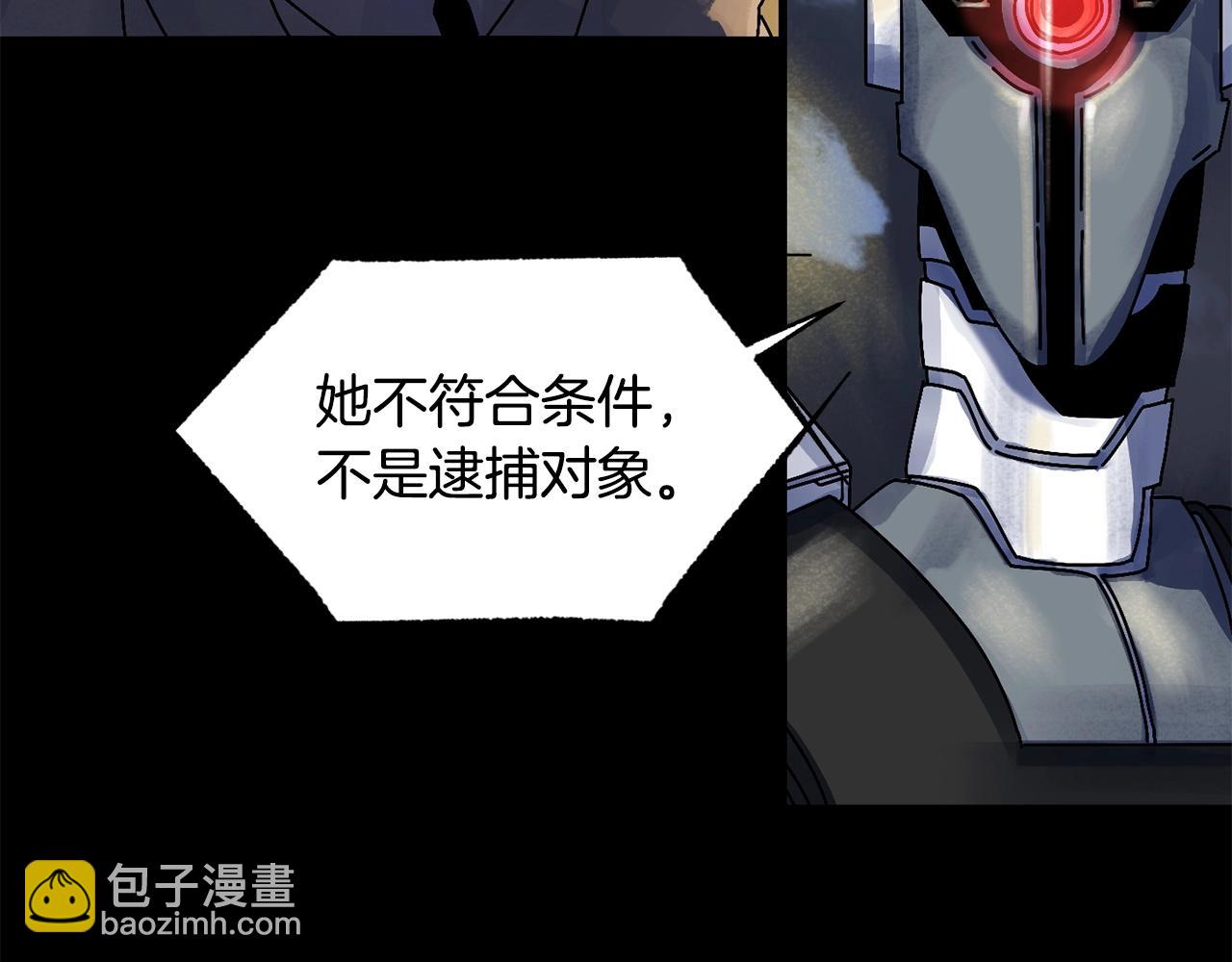 第2话 活着的地狱(1/5)-第3话