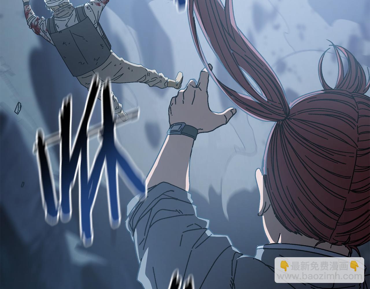 第30话 没用的棋子(1/4)-第31话