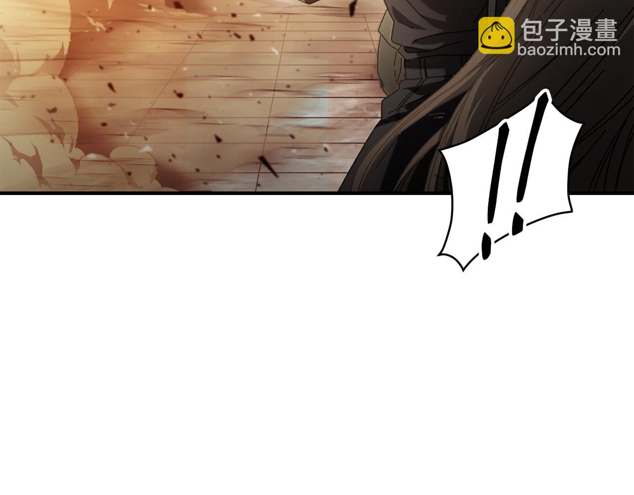 第32话 恐怖袭击(1/4)-第33话