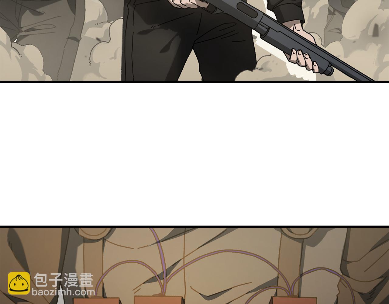 第32话 恐怖袭击(1/4)-第33话