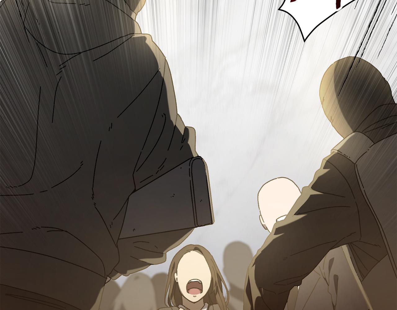 第32话 恐怖袭击(1/4)-第33话