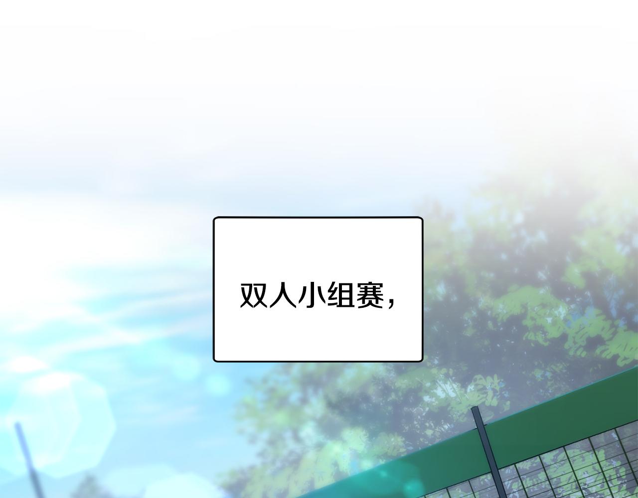 第34话 双人小组赛(1/3)-第35话