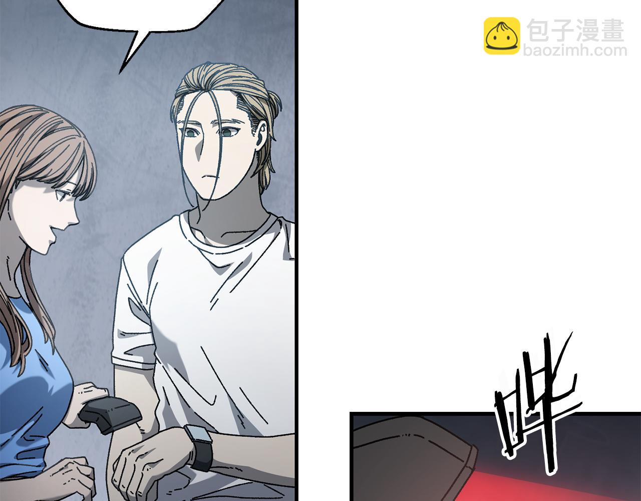 第34话 双人小组赛(1/3)-第35话