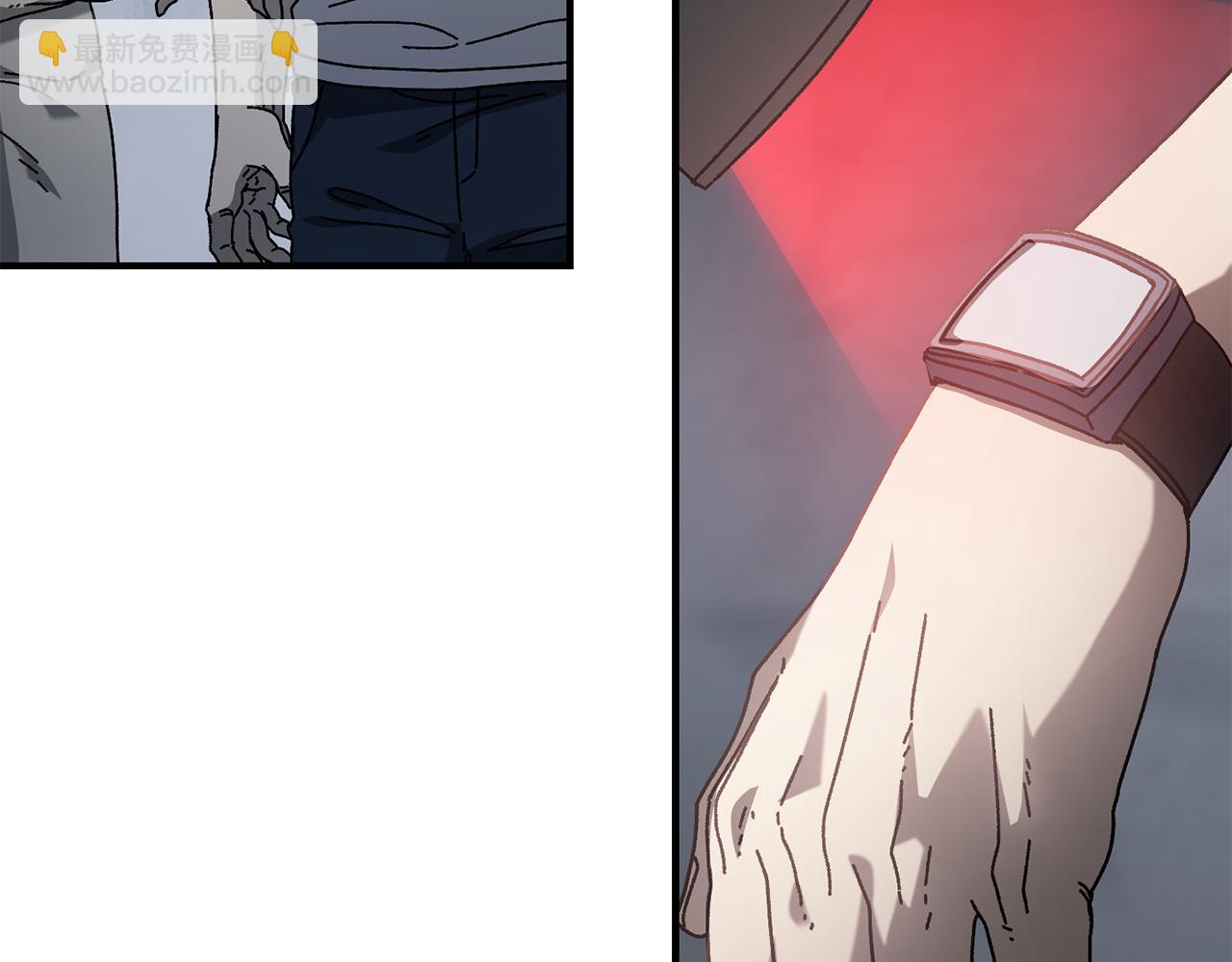 第34话 双人小组赛(1/3)-第35话