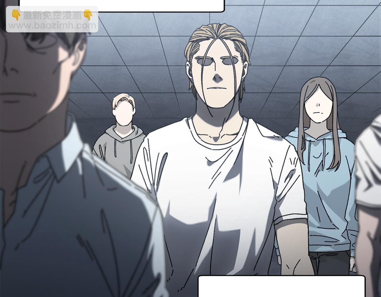 第34话 双人小组赛(1/3)-第35话