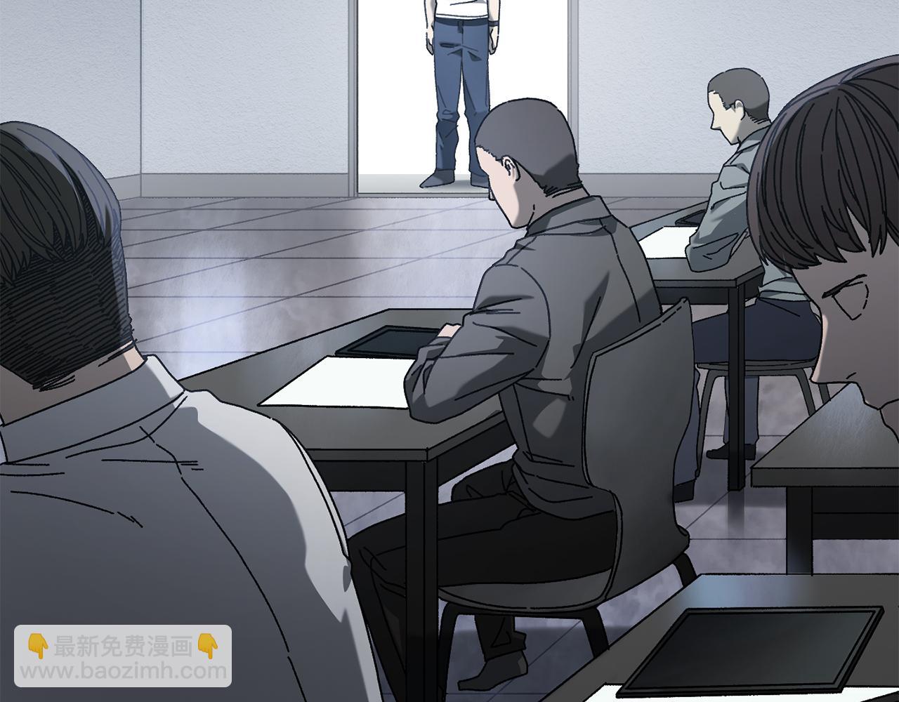 第34话 双人小组赛(1/3)-第35话