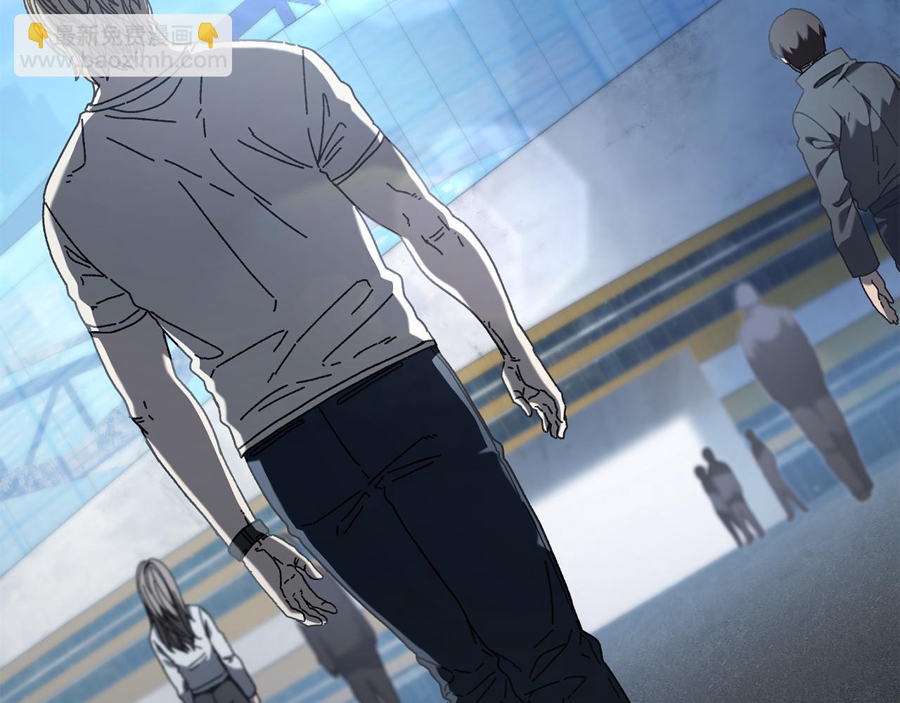 第34话 双人小组赛(1/3)-第35话