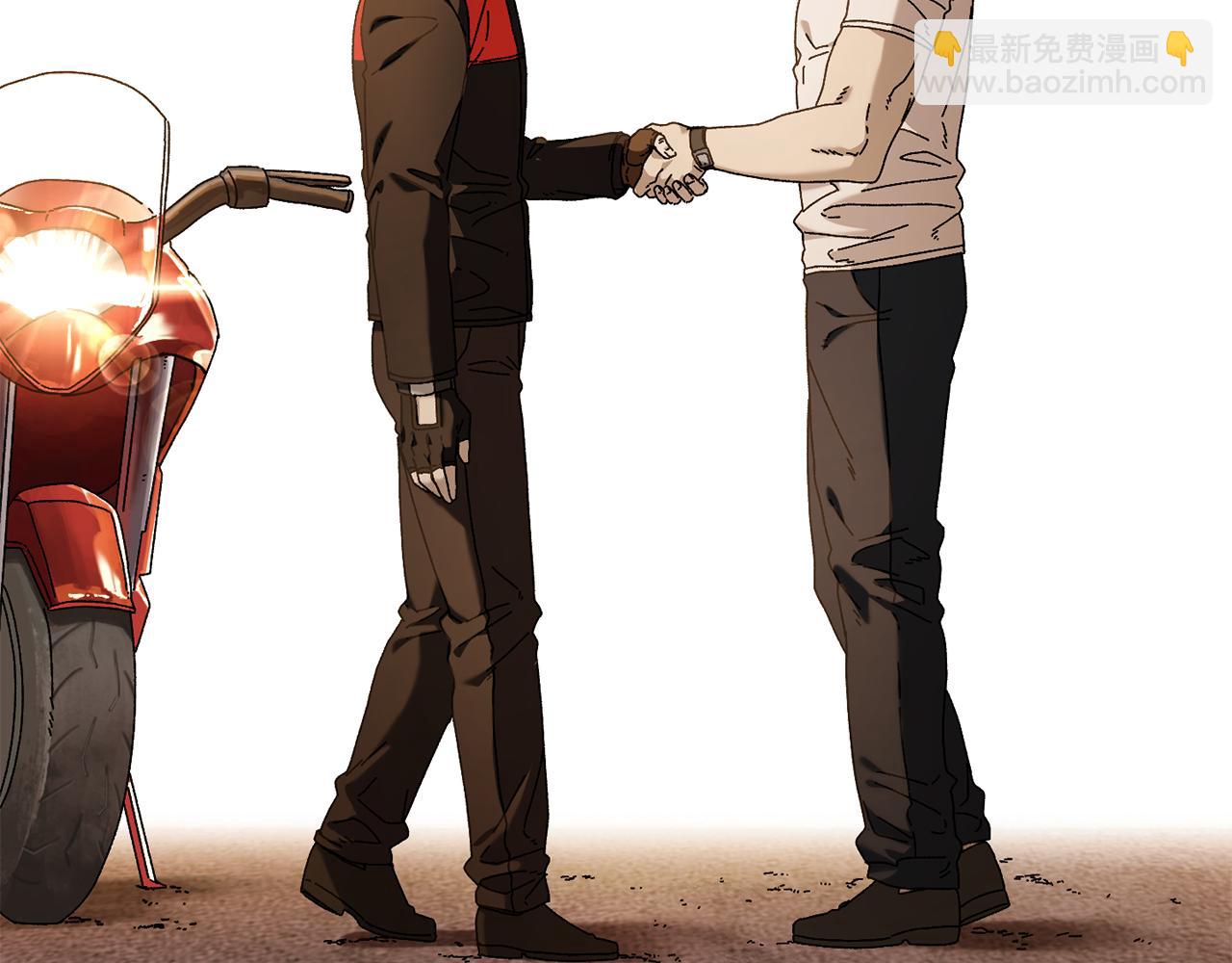 第36话 挑选队友(1/4)-第37话