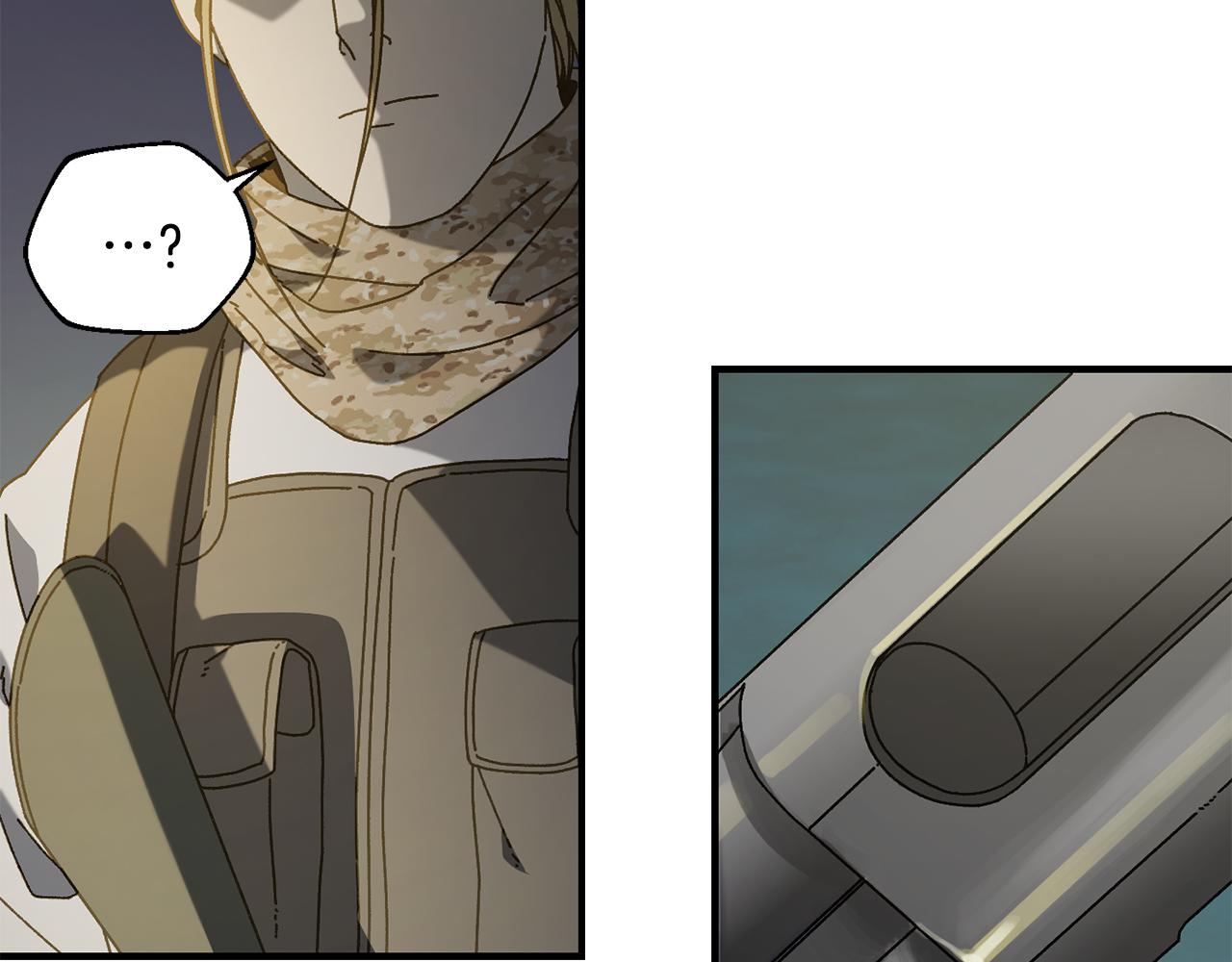 第38话 诡异的日记本(1/4)-第39话