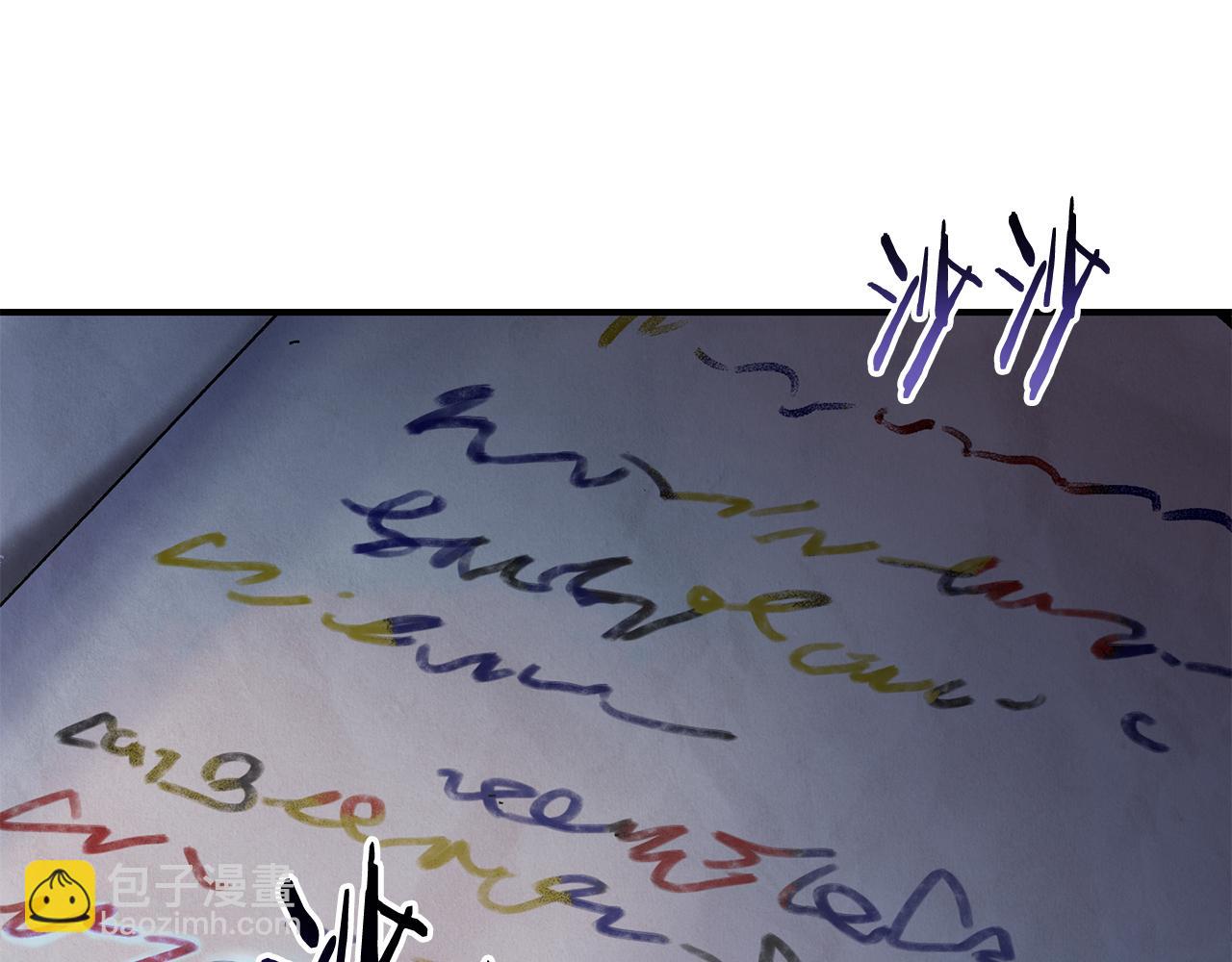 第38话 诡异的日记本(1/4)-第39话