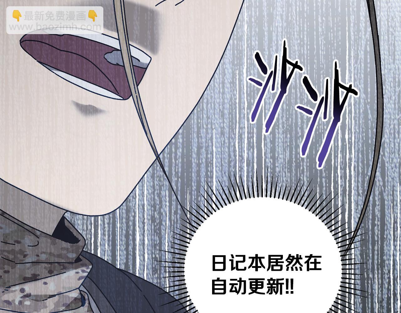 第38话 诡异的日记本(1/4)-第39话