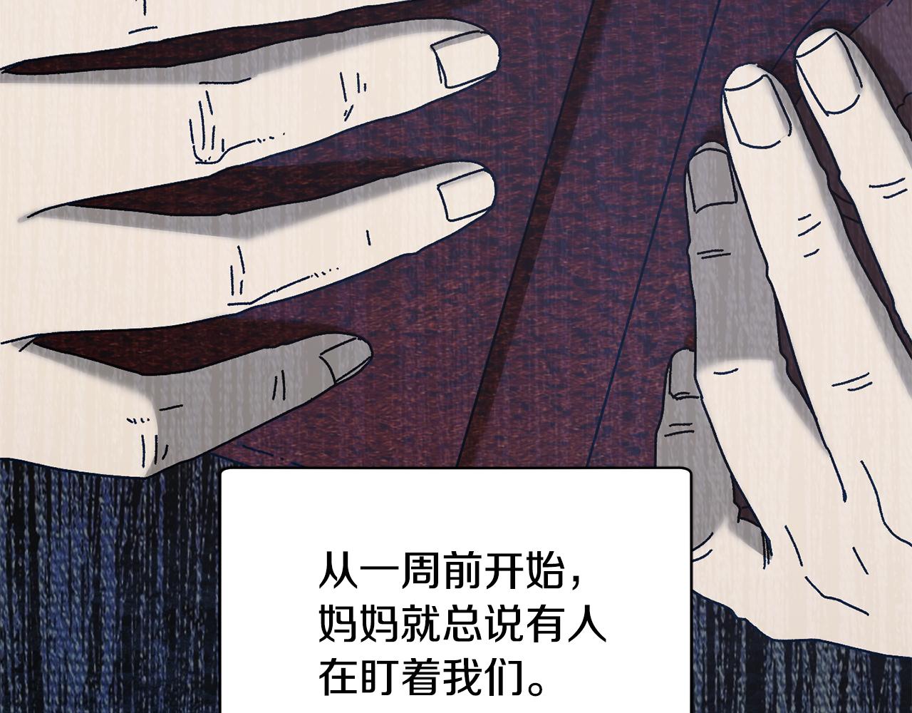 第38话 诡异的日记本(1/4)-第39话