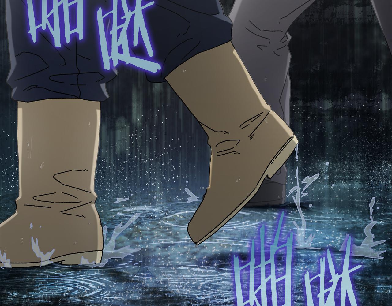 第40话 通信恢复(1/4)-第41话