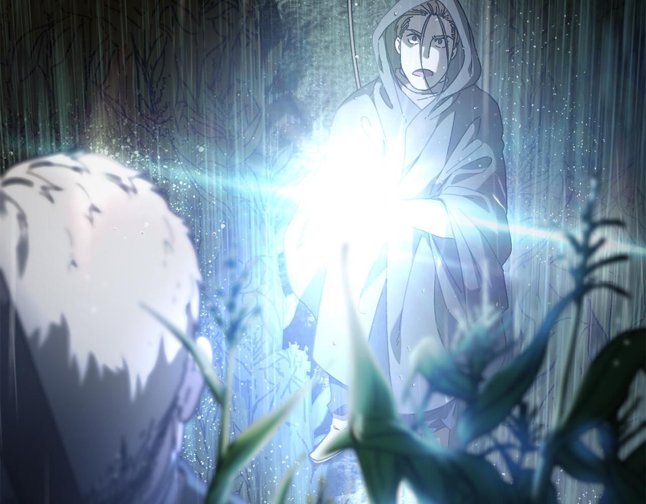 第42话 黑色地图(1/4)-第43话