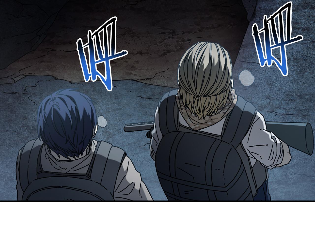 第46话 我不会抛下他(1/5)-第47话