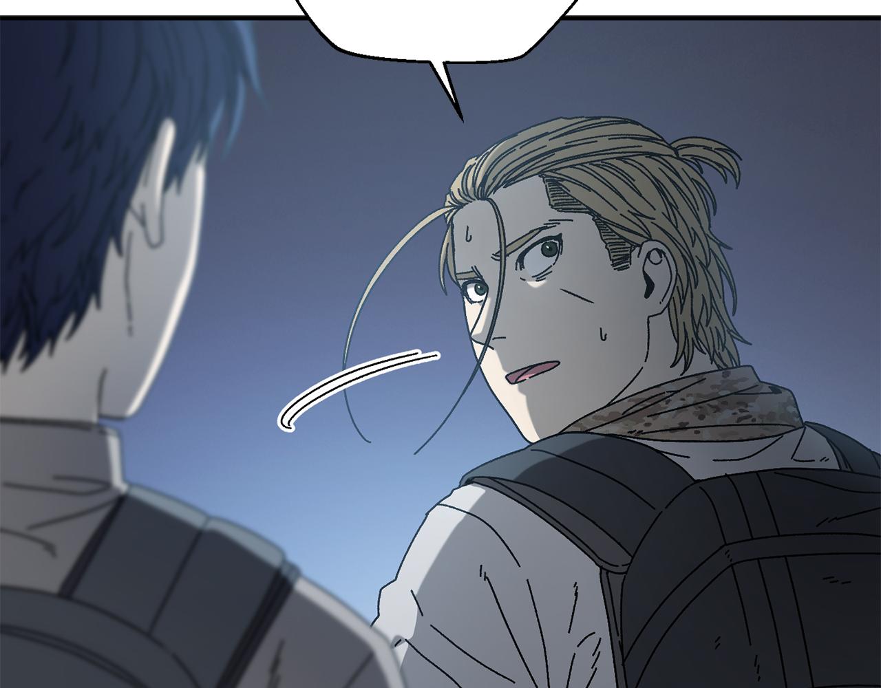 第46话 我不会抛下他(1/5)-第47话