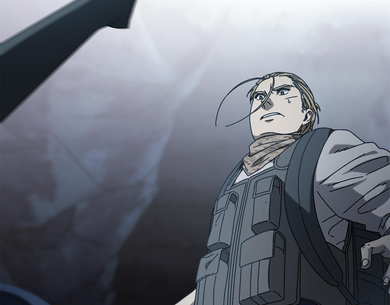 第46话 我不会抛下他(1/5)-第47话