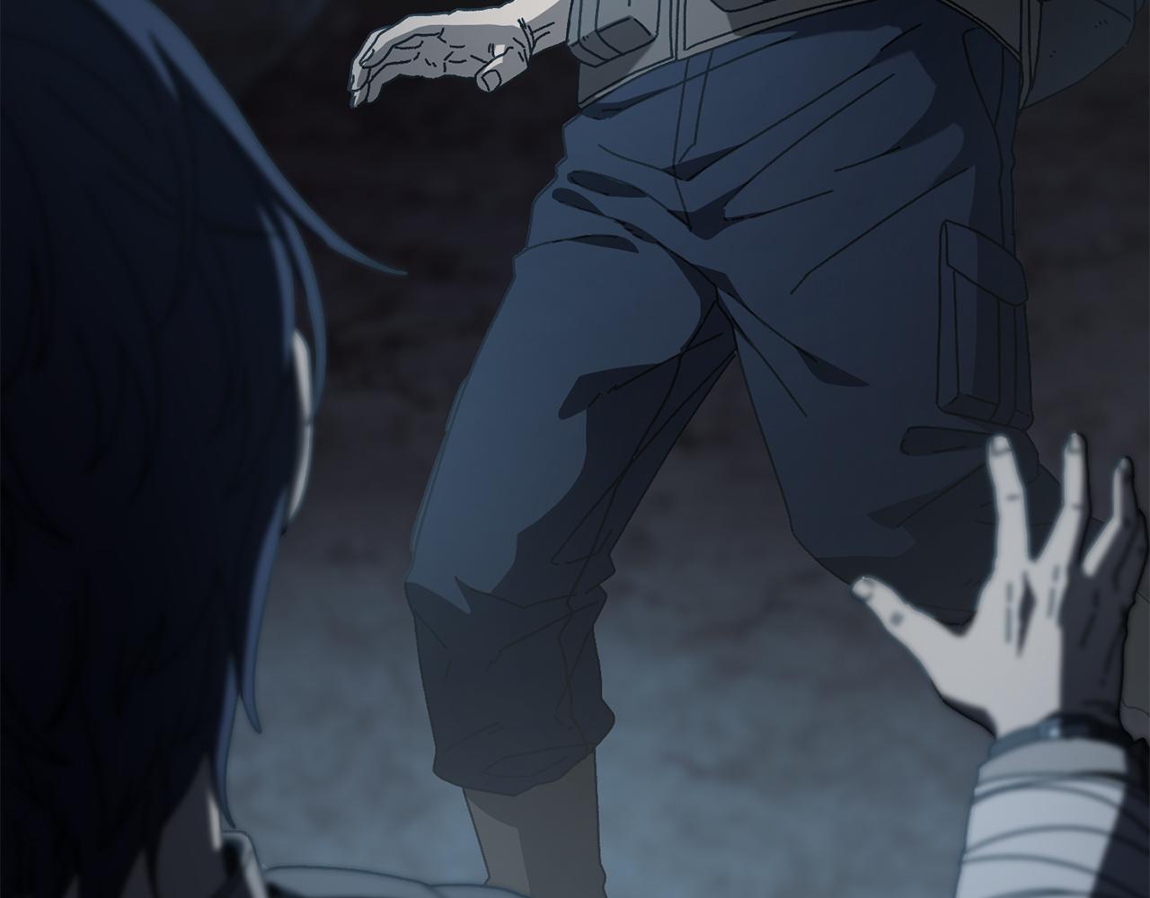 第46话 我不会抛下他(1/5)-第47话