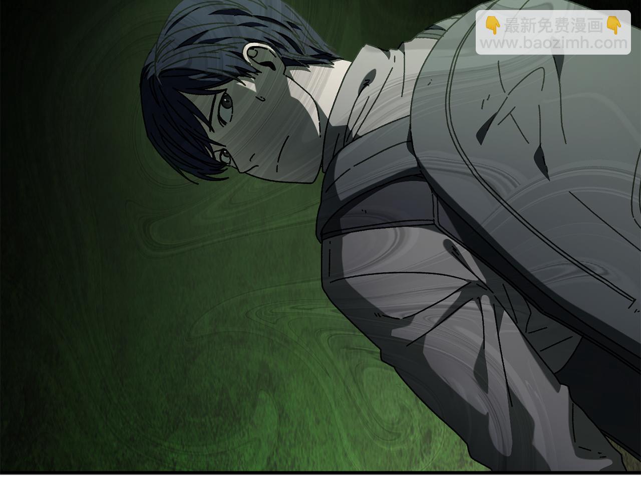 第46话 我不会抛下他(1/5)-第47话