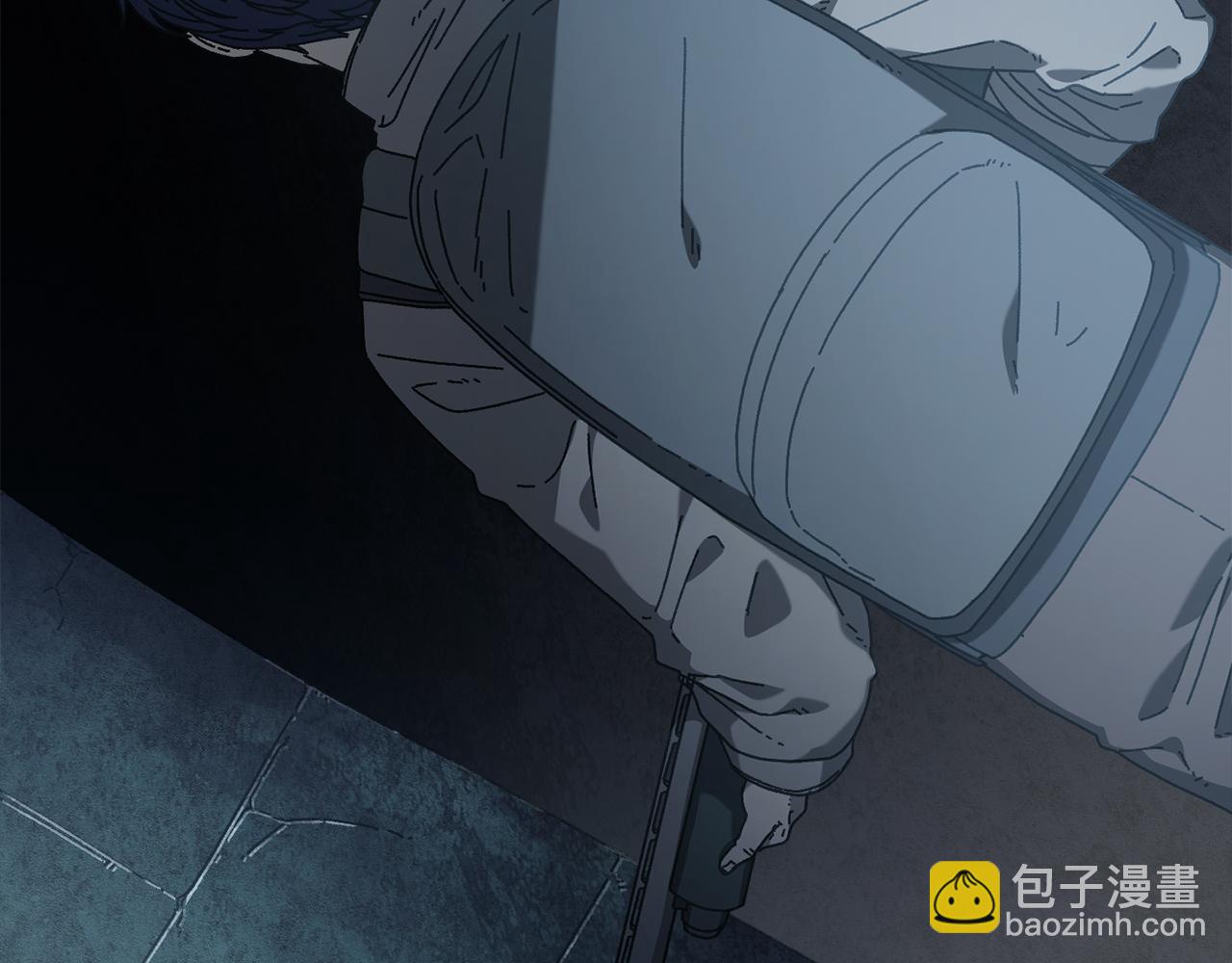 第46话 我不会抛下他(1/5)-第47话