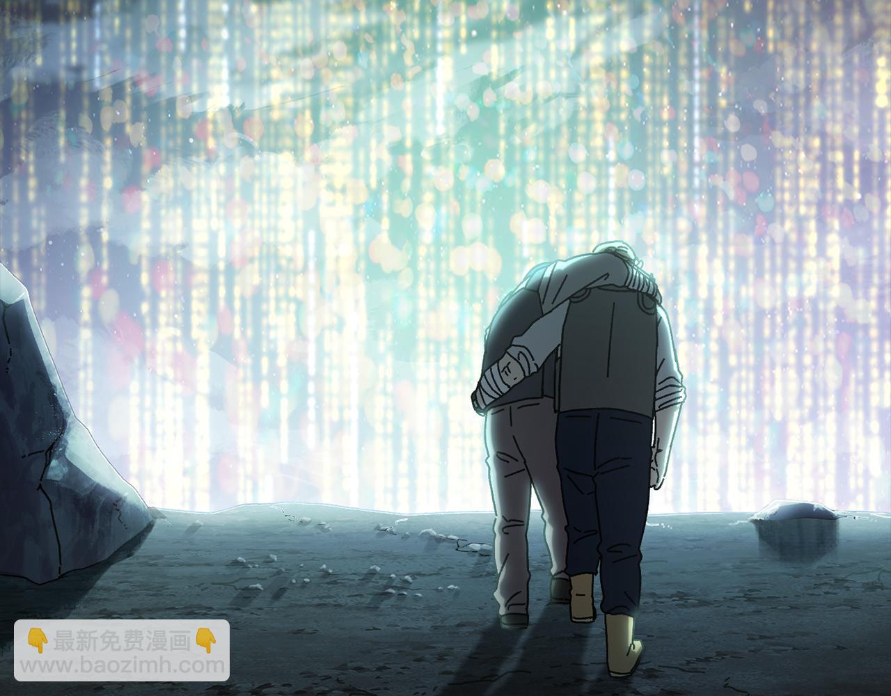 第48话 欢迎回来(1/4)-第49话