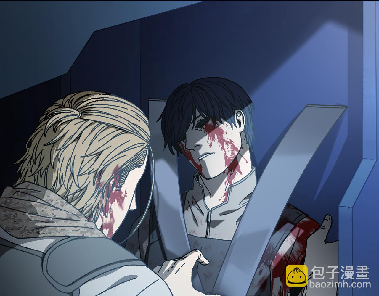 第48话 欢迎回来(1/4)-第49话