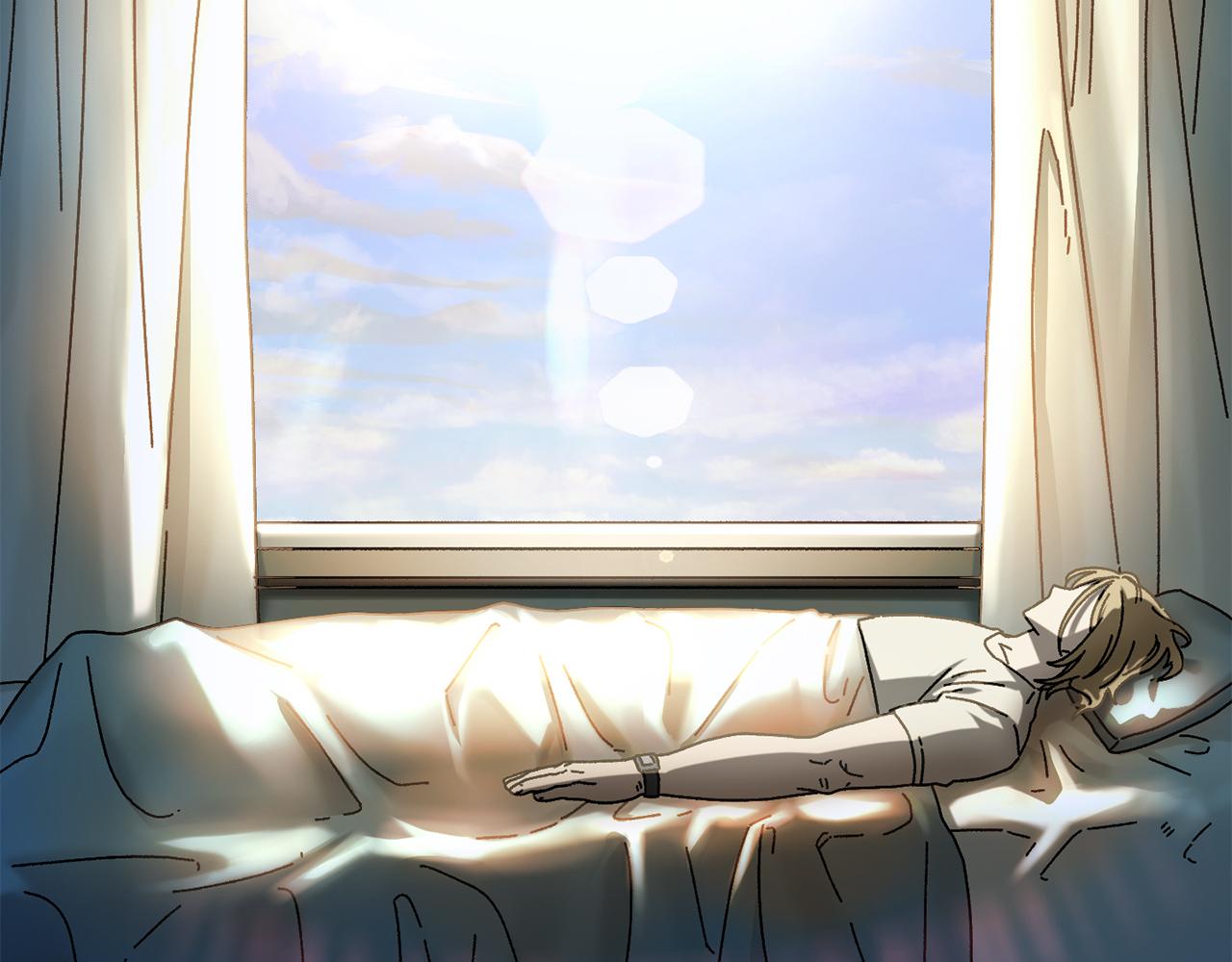 第48话 欢迎回来(1/4)-第49话