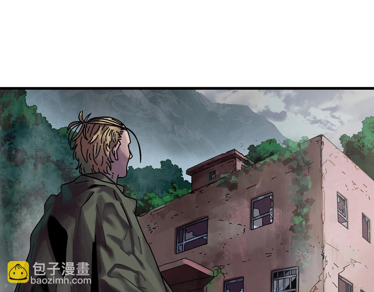 第4话 活下去(1/3)-第5话