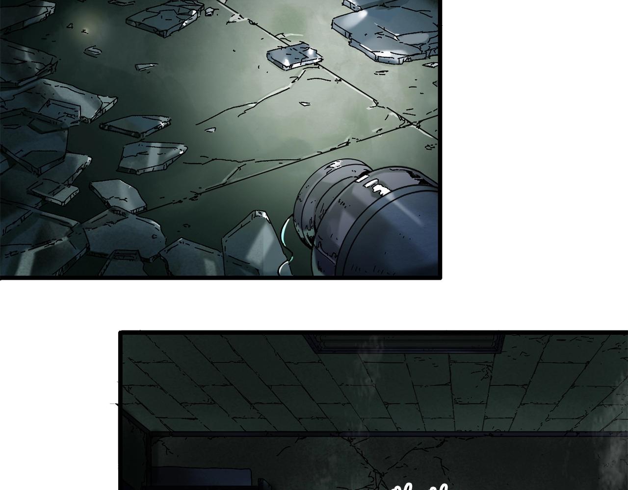 第4话 活下去(1/3)-第5话