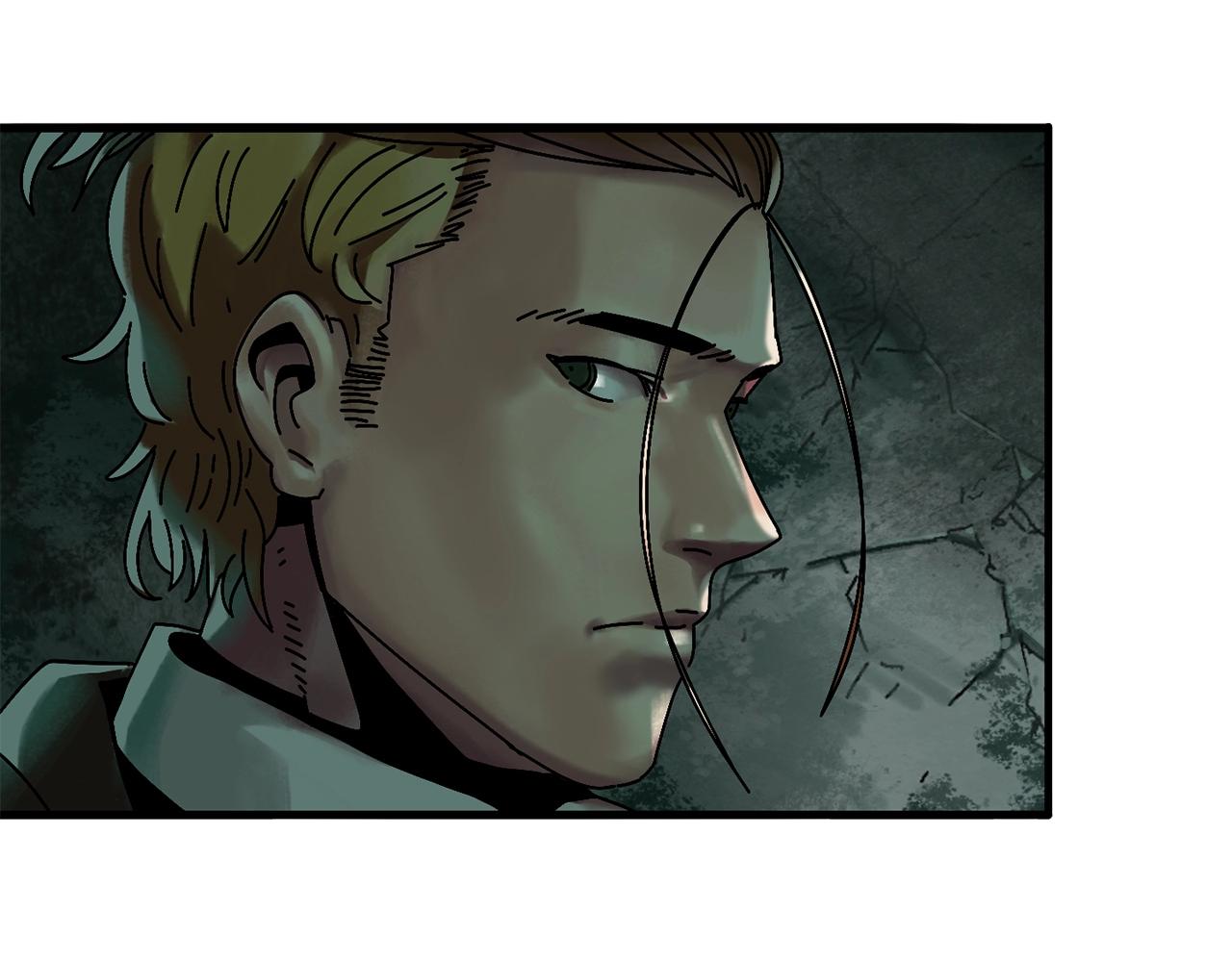 第4话 活下去(1/3)-第5话