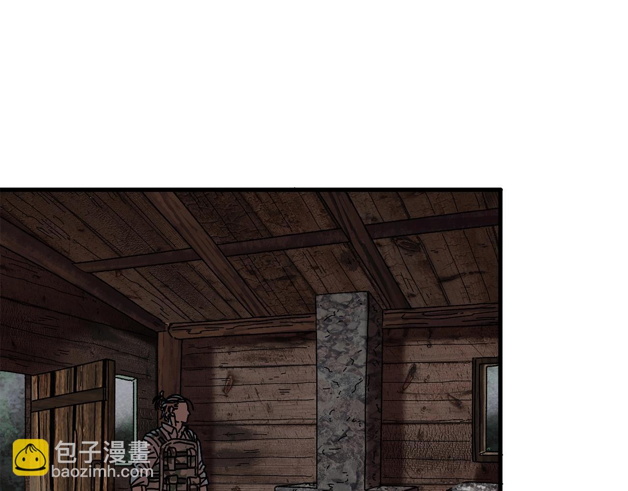 第4话 活下去(1/3)-第5话